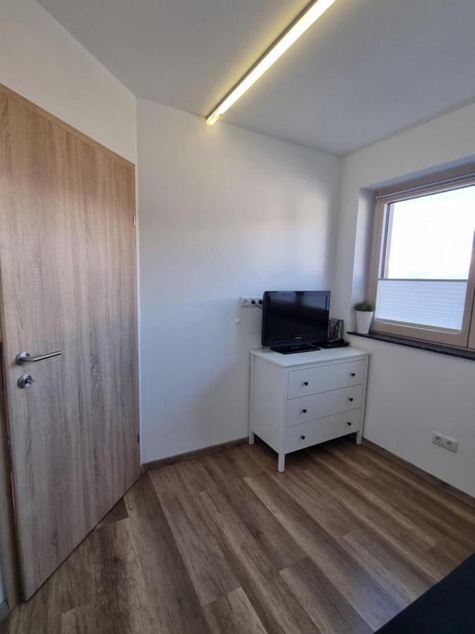 Apartement Klingenschmid Volders ภายนอก รูปภาพ